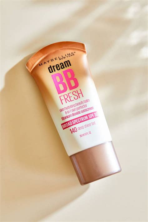 lightweight bb cream reviews.